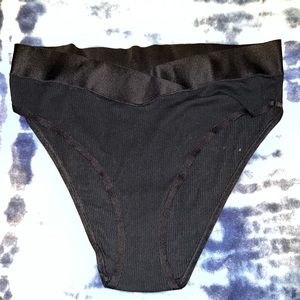 Aerie high-rise underwear NEVER WORN